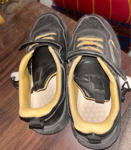 Shoes size 41 