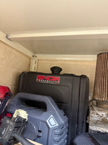 كت سوبر ويبل ٢.٩ للجمس