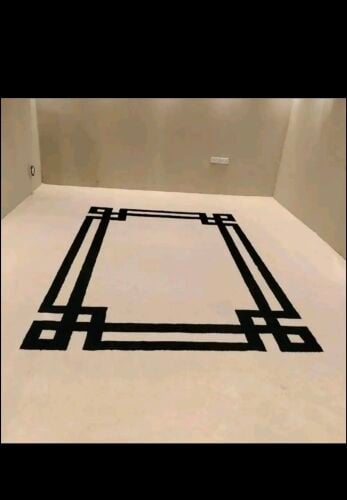Carpet sofa curtain making fixing