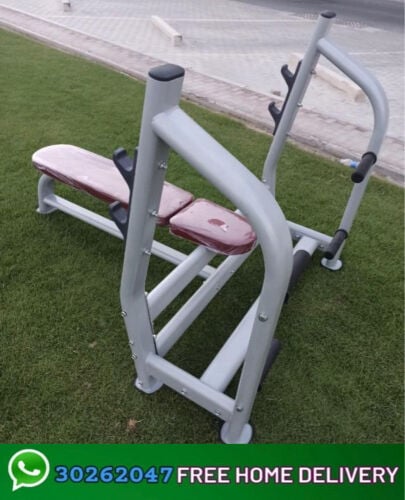Adjustable branch 