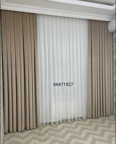 Upholstery detailing all kinds of