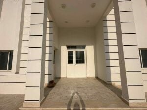 فيلا شاسعة وكبيرة للبيع