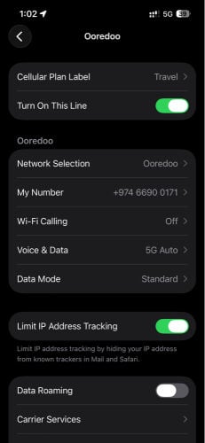 66900171 ooredo number for sale 