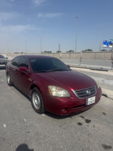 Nissan Altima