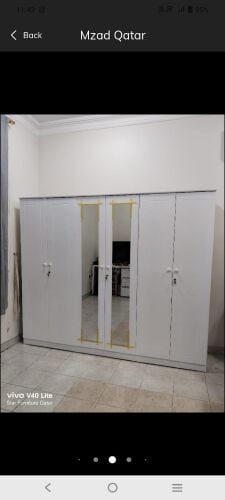 Furniture items sale available