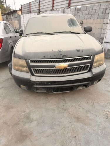 3 brother's garage and scrap