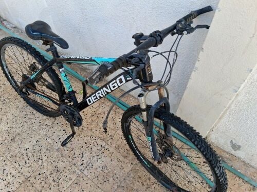 دراجه هوائيه