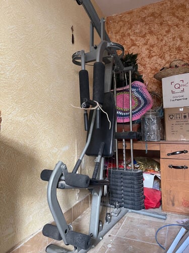 جهاز رياضة