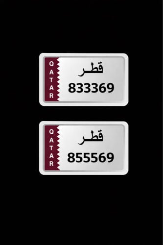 special number 