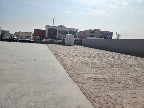 STEEL FABRICATION FACTORY SALE