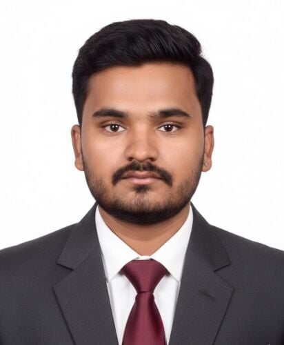 Md Mubarak Rain