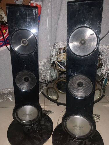 Samsung speaker
