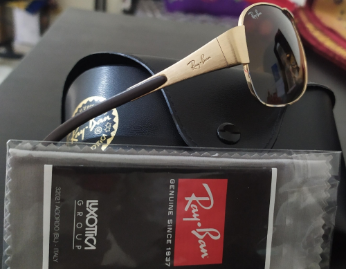 Ray.Ban Sunclasses Original