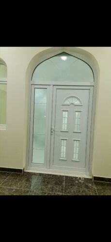 تفصيل مطابخ المنيوم تفصيل أبواب و