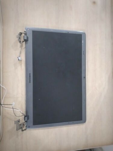 Samsung laptop screen