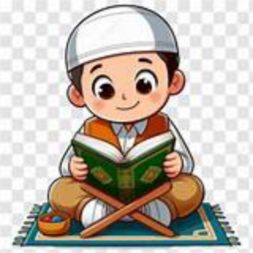 محفظ قرآن كريم وتجويده