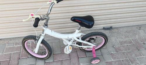 دراجة هوائية