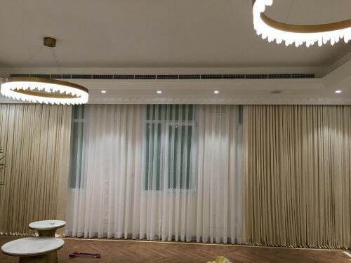 Curtains Sitara