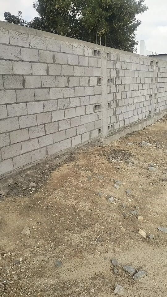 مقاول بناء
