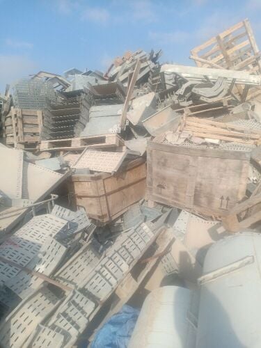 scrap