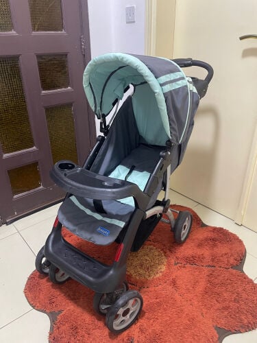 Juniours Baby Stroller 
