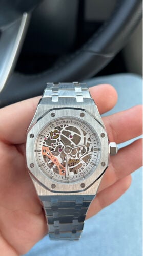 AP watch