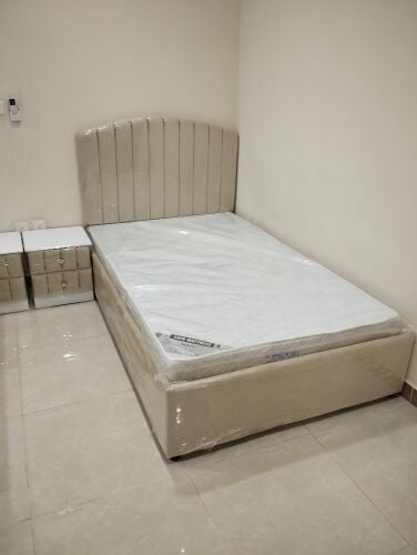 New Devan Box Bed for sale.