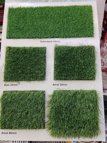 Artificial grass, green grass