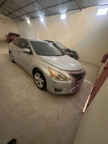 سكراب قطع غيار 