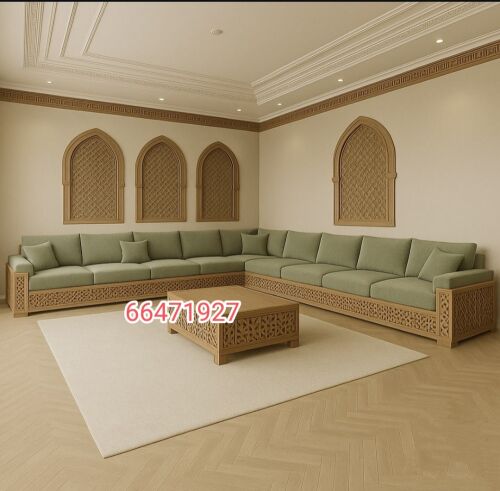 نحن نقدم خدمات متكاملة لتفصيل وتص