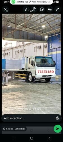 brek dawon rental  77551180