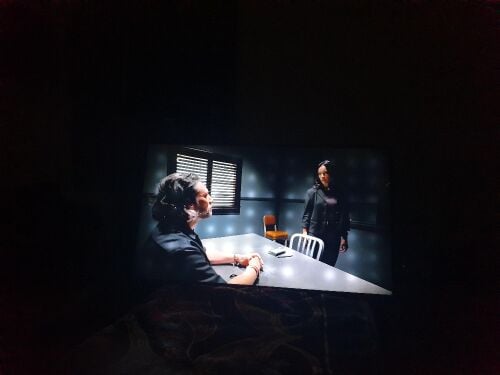 Sony bravia