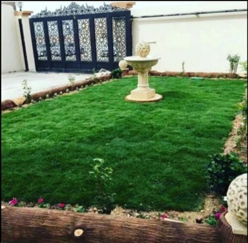 الحدائق الزراعيه