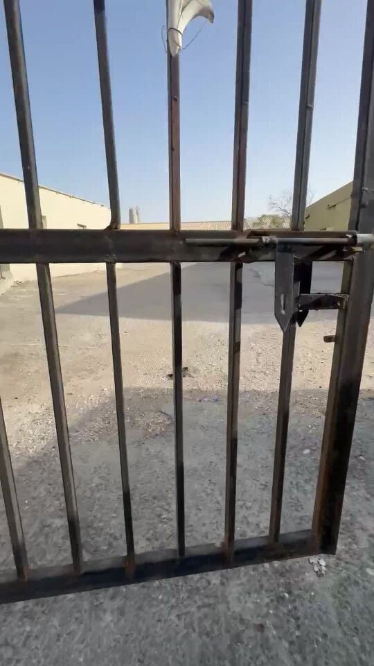 store or garage for rent 