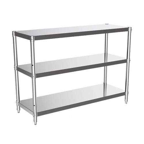 SS rack