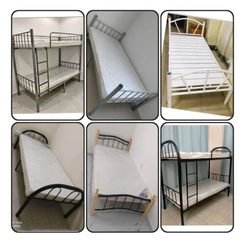 double bed available for sale