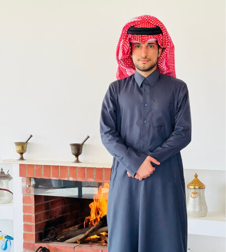علی البلوشی 