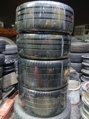 305/30/ZR20 OR 245/35/ZR20