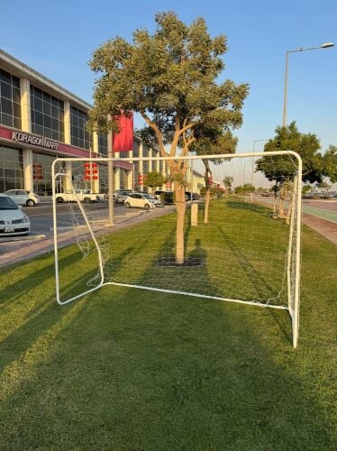 Football Goal Bar