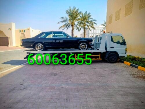 سطحه خدمه سيارات.........