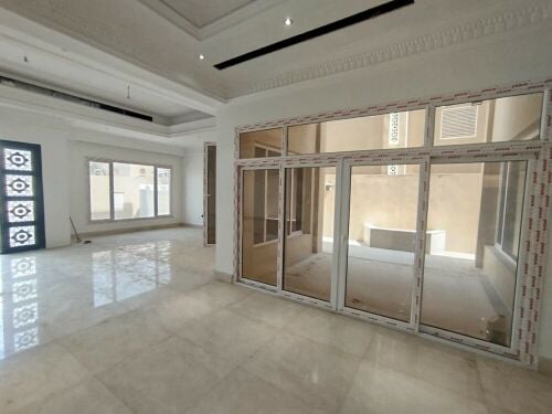 للبيع فيلا تشطيب عالي الثمامة