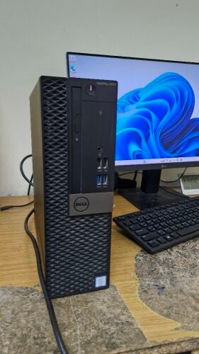 Dell Optiplex 5050