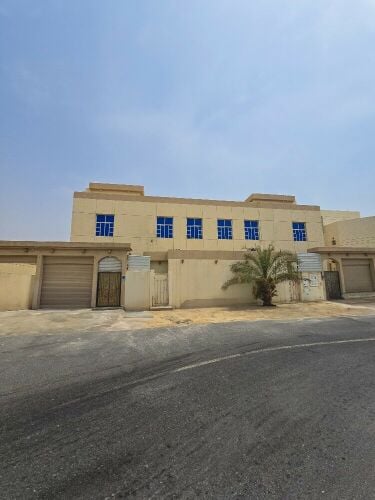 للبيع فيلل متلاصقه فى الصخامه