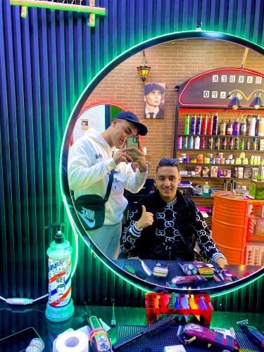 ياسين برهمات