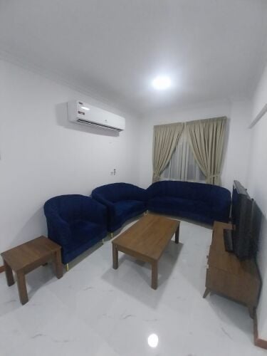 2bhk apartment full furnished