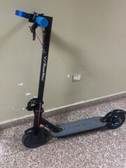 ROHAN WINGS SCOOTER BIKE 