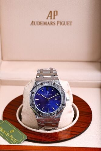 ساعة اي بي رجاليه