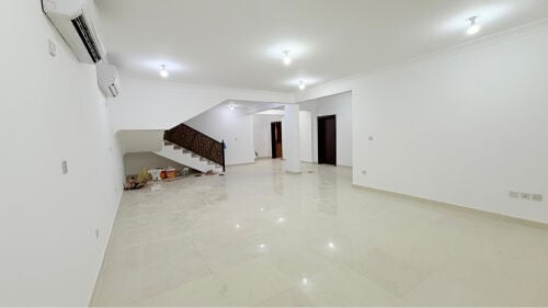 للإيجار فيلا بحزم المرخيه