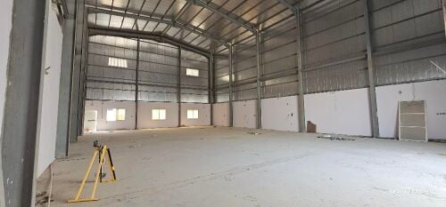 sale store and accommodation