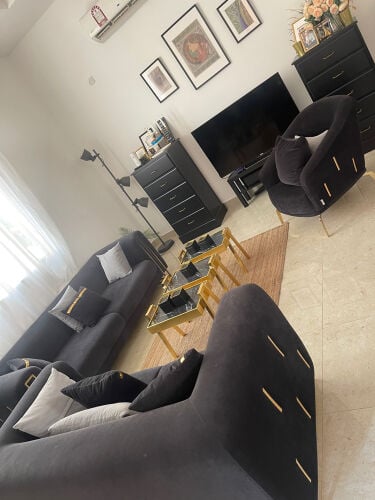 طقم كنب مستورد تركي